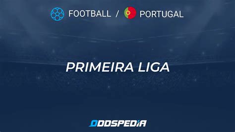 Portugal Primeira Liga Live Scores .